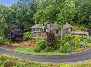 503 Stekoih Hills Dr, Whittier, NC 28789