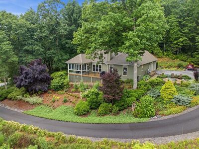 503 Stekoih Hills Dr, Whittier, NC, 28789