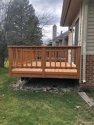 5th image of 41755 Independence Dr