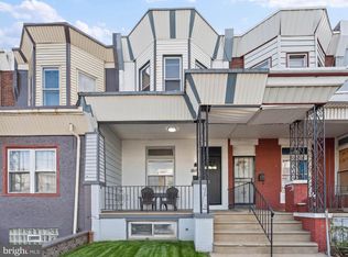 1618 S 54th St, Philadelphia, PA 19143