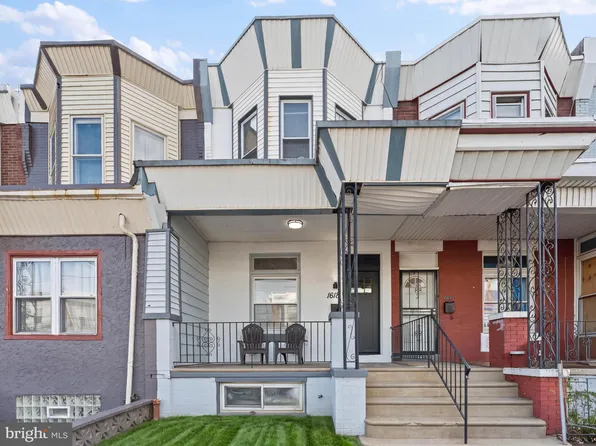 1618 S 54th St, Philadelphia, PA 19143