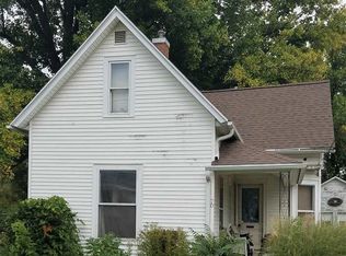 70 Noble St, Wabash, IN 46992