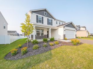 6254 Highland Hills Ln S, Cottage Grove, MN 55016