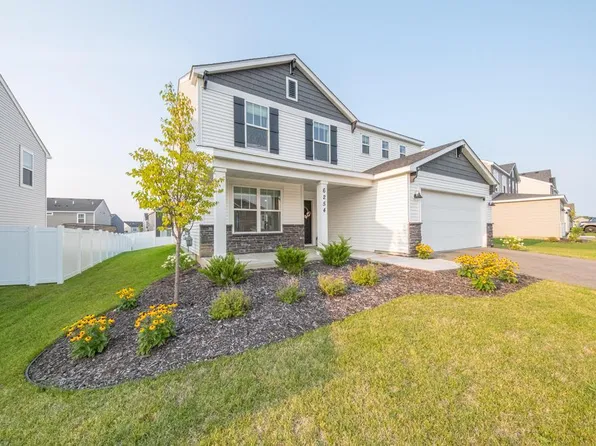 6254 Highland Hills Ln S, Cottage Grove, MN 55016