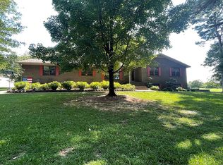 379 County Road 246, Geraldine, AL 35974