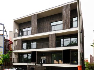 1312 N Cleveland Ave #2, Chicago, IL 60610