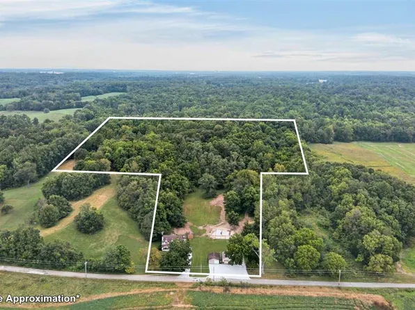 414 E 500 S, Rockville, IN 47872