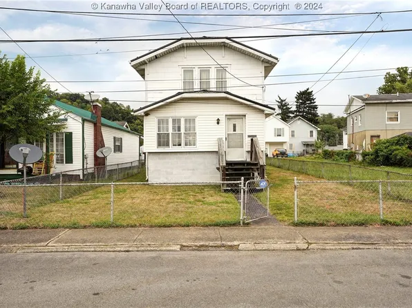 2604 5th Ave, Charleston, WV 25387