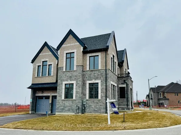 19 Montorio Dr, Richmond Hill, ON L4E 1K4