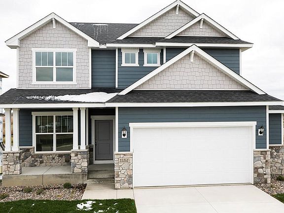 The Vermillion - C Exterior