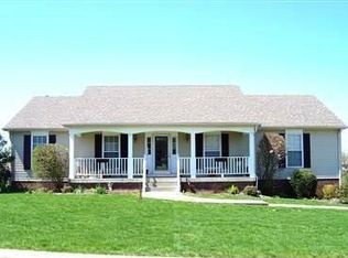 109 Keelridge Dr, Georgetown, KY 40324