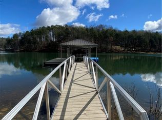 6 Oakley Loop, Six Mile, SC 29682