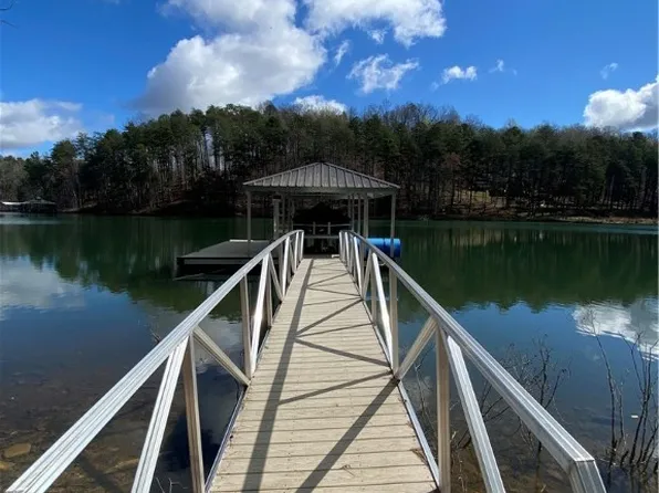 6 Oakley Loop, Six Mile, SC 29682