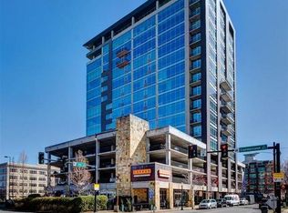 300 E 3rd St #1002, Little Rock, AR 72201