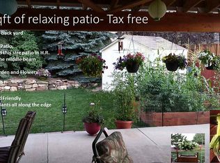 766 Poppywood Dr, Highlands Ranch, CO 80126