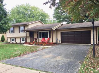 5627 Grand Traverse Ln, Portage, MI 49024