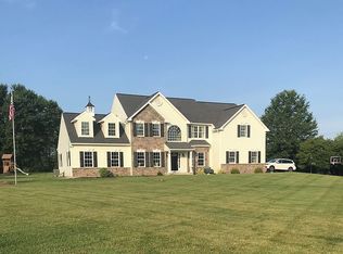 3320 Fisher Rd, Lansdale, PA 19446