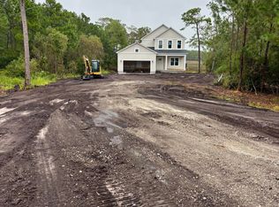 278 E Ivybridge Dr, Hubert, NC 28539