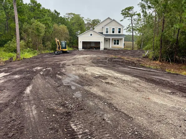 278 E Ivybridge Drive, Hubert, NC 28539