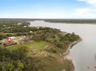 5200 Ledge Rd, Temple, TX 76502