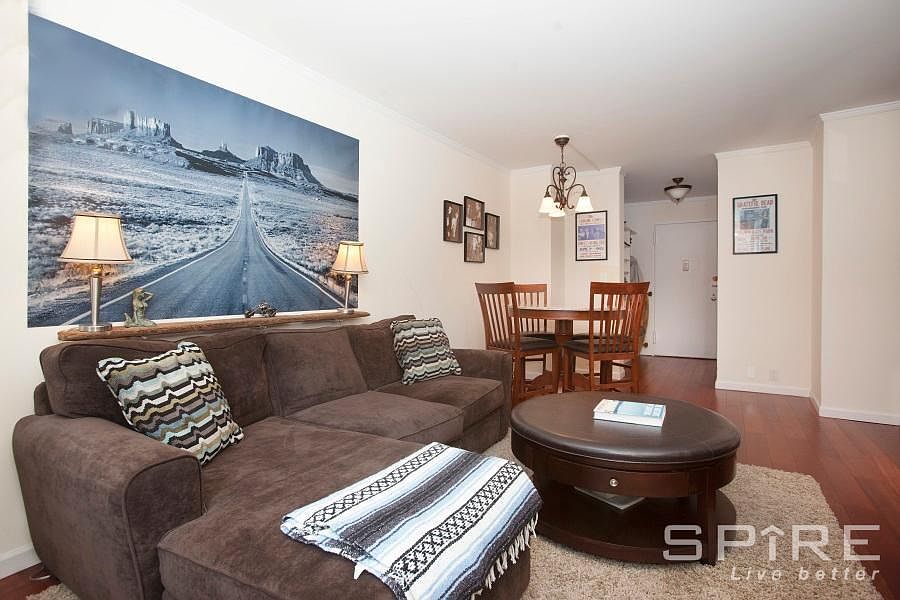 2nd image of 360 W 55th St APT 6J
