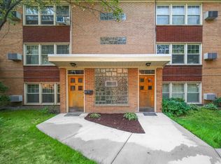 7528 N Ridge Blvd APT 3W, Chicago, IL 60645