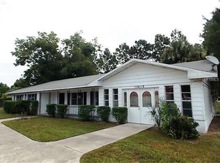 17019 Mills St, Umatilla, FL 32784