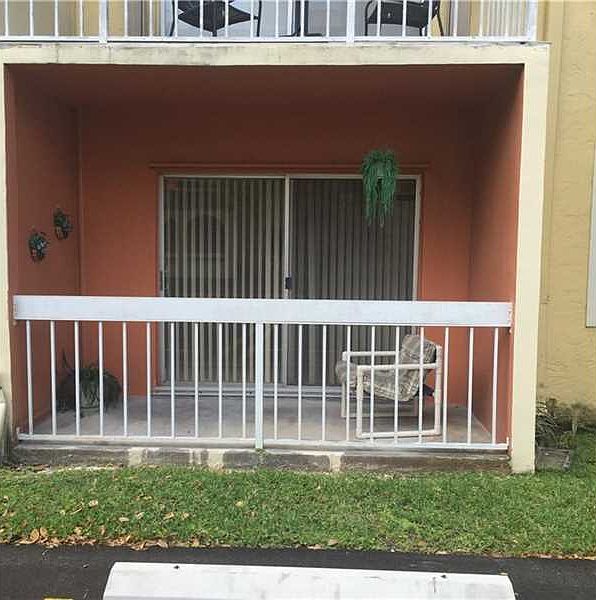 1st image of 7740 Camino Real #G-105