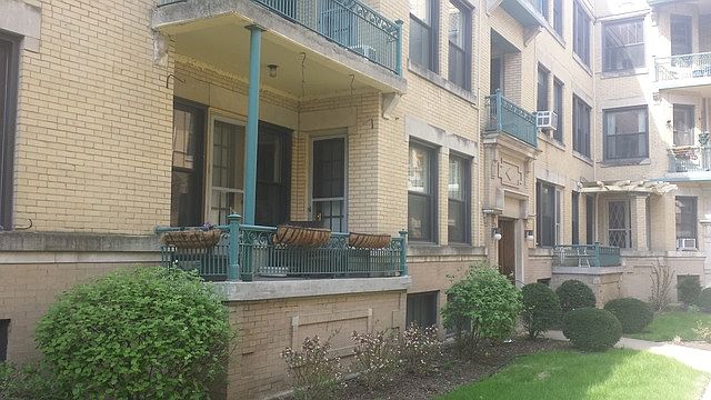 1st image of 5522 S Cornell Ave APT 1E