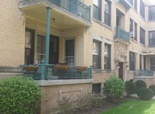 5522 S Cornell Ave APT 1E, Chicago, IL 60637