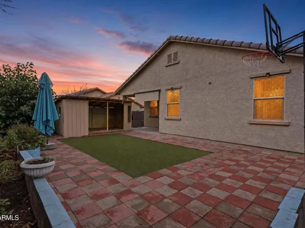 8917 N 90TH Avenue, Peoria, AZ 85345