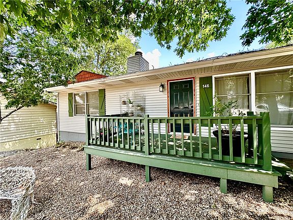 3rd image of 146 Holiday Island Dr