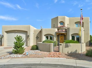 3240 Greystone Ct SE, Rio Rancho, NM 87124