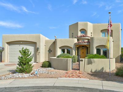 3240 Greystone Ct SE, Rio Rancho, NM, 87124