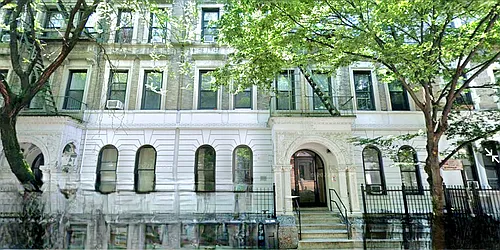140 West 111st Street in South Harlem