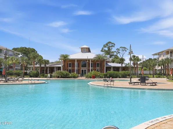 8700 Front Beach Rd Unit 4309, Panama City Beach, FL 32407