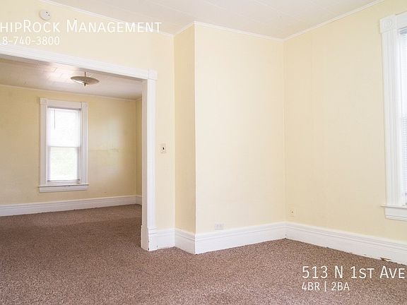 4th image of 513 N 1st Ave E