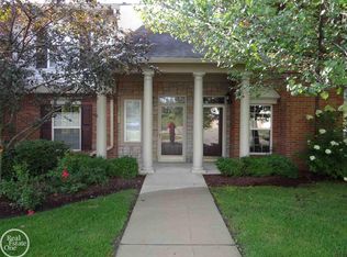 3571 Tremonte #22, Rochester, MI 48306
