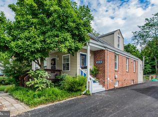 209 Hillendale Ave, Baltimore, MD 21227