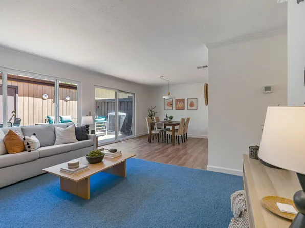 9 Charro Way, Fairfax, CA 94930