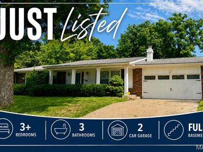 4913 Chateau Dr, Godfrey, IL, 62035
