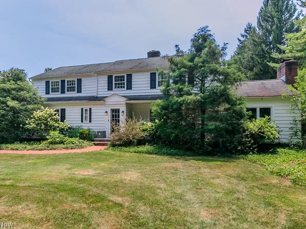 32450 Fairmount Blvd, Pepper Pike, OH 44124