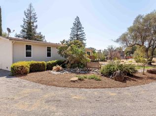 2100 Kirkwood Rd, Corning, CA 96021