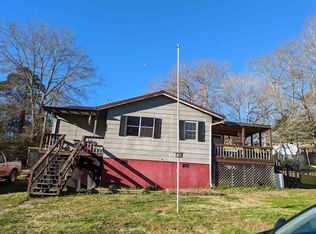 115 Clifford Dr, Buffalo, SC 29321