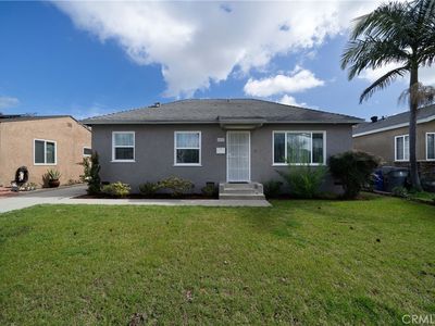 6022 Adenmoor Ave, Lakewood, CA, 90713