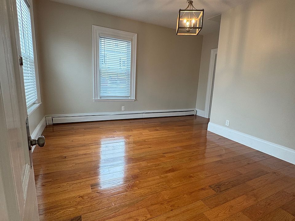 Living Room from Front Entrance