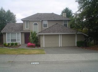 24303 SE 37th Pl, Issaquah, WA 98029