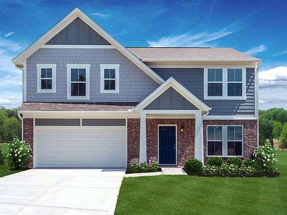 EDW127_Cumberland_CC_425 Moonlit Trail