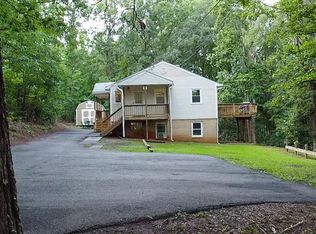 19640 Leesville Rd, Lynchburg, VA 24502