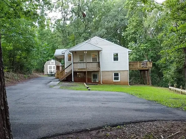 19640 Leesville Rd, Lynchburg, VA 24502